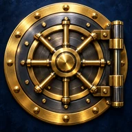 Crack the Vault