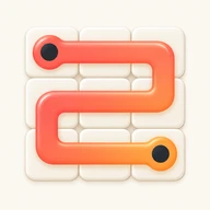 Zip Puzzle